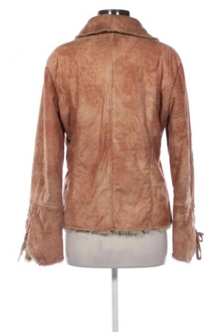 Dámská bunda  Unbranded, Velikost L, Barva Hnědá, Cena  539,00 Kč