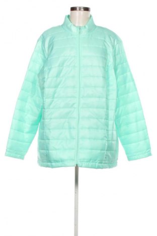 Dámská bunda  Unbranded, Velikost XXL, Barva Zelená, Cena  319,00 Kč