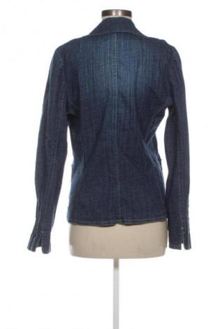 Dámská bunda  Unbranded, Velikost XL, Barva Modrá, Cena  346,00 Kč