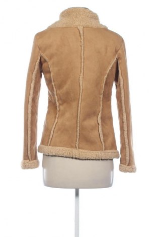 Kurtka damska Unbranded, Rozmiar M, Kolor Brązowy, Cena 57,99 zł