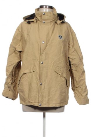 Dámská bunda  Unbranded, Velikost M, Barva Béžová, Cena  159,00 Kč