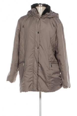 Дамско яке Unbranded, Размер XL, Цвят Сив, Цена 12,27 €