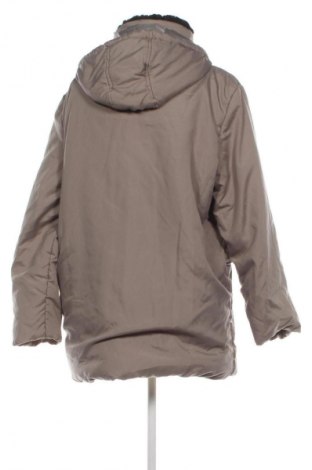 Дамско яке Unbranded, Размер XL, Цвят Сив, Цена 12,27 €