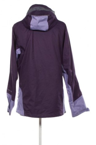 Damenjacke Unbranded, Größe M, Farbe Lila, Preis € 6,99