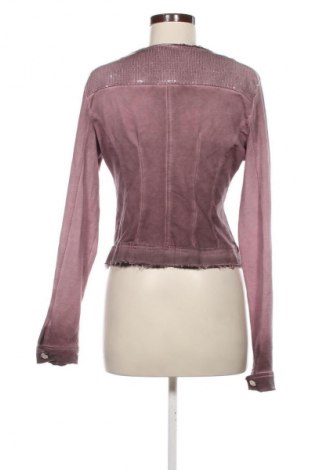 Kurtka damska Unbranded, Rozmiar S, Kolor Różowy, Cena 105,99 zł