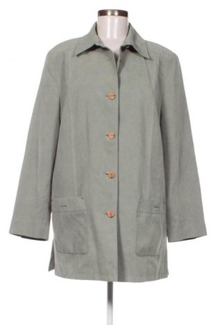 Dámská bunda  Unbranded, Velikost L, Barva Zelená, Cena  229,00 Kč