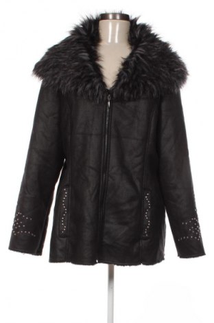 Dámska bunda  Unbranded, Veľkosť L, Farba Čierna, Cena  26,95 €