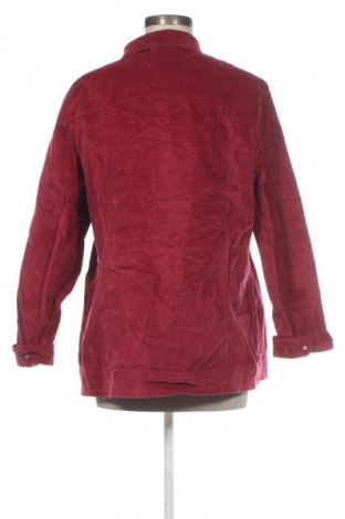 Dámská bunda  Unbranded, Velikost XL, Barva Červená, Cena  149,00 Kč