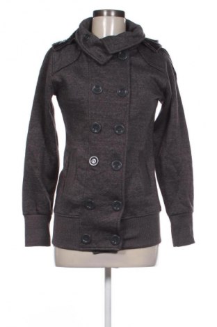 Dámska bunda  Unbranded, Veľkosť M, Farba Sivá, Cena  5,95 €
