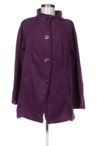 Dámská bunda  Unbranded, Velikost L, Barva Fialová, Cena  139,00 Kč