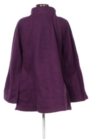 Dámská bunda  Unbranded, Velikost L, Barva Fialová, Cena  139,00 Kč