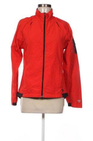 Dámská bunda  Unbranded, Velikost M, Barva Oranžová, Cena  99,00 Kč