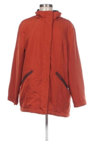 Kurtka damska Unbranded, Rozmiar M, Kolor Pomarańczowy, Cena 81,99 zł