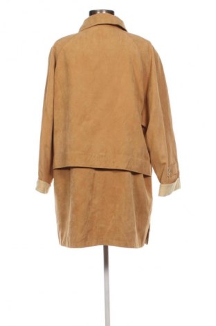 Dámská bunda  Unbranded, Velikost XL, Barva Béžová, Cena  169,00 Kč