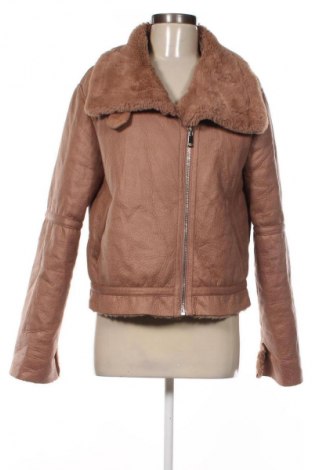 Дамско яке Unbranded, Размер S, Цвят Пепел от рози, Цена 24,03 €