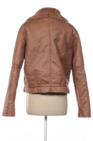 Дамско яке Unbranded, Размер S, Цвят Пепел от рози, Цена 24,03 €