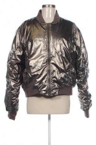 Geacă de femei Unbranded, Mărime XL, Culoare Maro, Preț 47,99 Lei