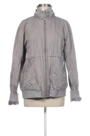 Дамско яке Unbranded, Размер L, Цвят Сив, Цена 6,64 €