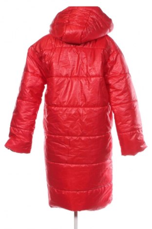 Дамско яке Unbranded, Размер M, Цвят Червен, Цена 15,33 €