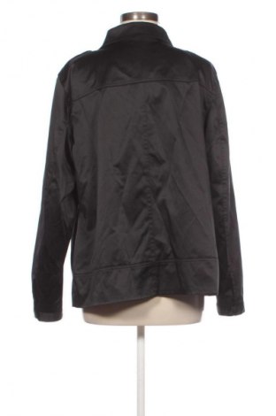 Dámska bunda  Unbranded, Veľkosť XXL, Farba Čierna, Cena  42,95 €