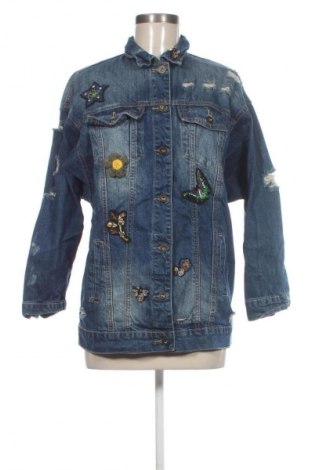 Дамско яке Unbranded, Размер S, Цвят Многоцветен, Цена 7,15 €