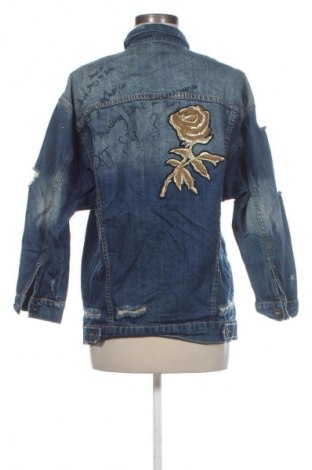 Дамско яке Unbranded, Размер S, Цвят Многоцветен, Цена 7,15 €