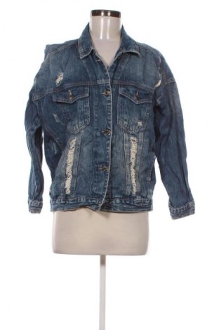 Dámská bunda  Unbranded, Velikost M, Barva Modrá, Cena  169,00 Kč