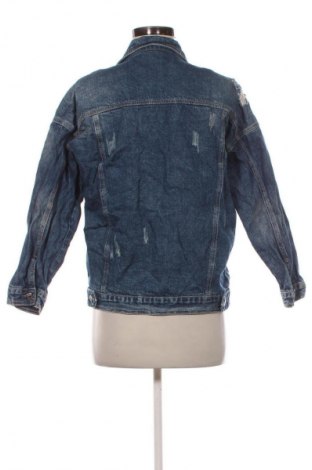 Dámská bunda  Unbranded, Velikost M, Barva Modrá, Cena  169,00 Kč