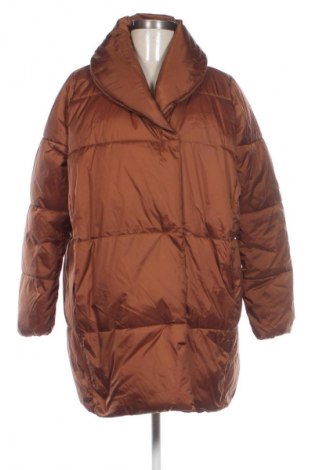 Kurtka damska Unbranded, Rozmiar S, Kolor Brązowy, Cena 80,35 zł
