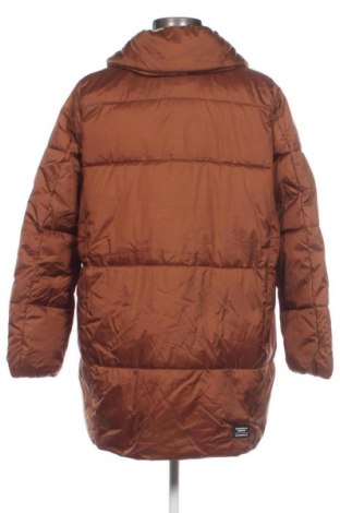 Kurtka damska Unbranded, Rozmiar S, Kolor Brązowy, Cena 80,35 zł