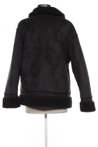 Γυναικείο μπουφάν Unbranded, Μέγεθος L, Χρώμα Μαύρο, Τιμή 17,99 €