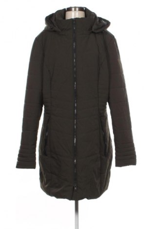 Дамско яке Unbranded, Размер XXL, Цвят Зелен, Цена 29,14 €