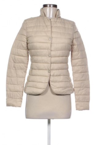 Kurtka damska Unbranded, Rozmiar S, Kolor Beżowy, Cena 160,75 zł
