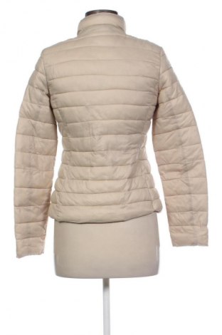 Kurtka damska Unbranded, Rozmiar S, Kolor Beżowy, Cena 160,75 zł