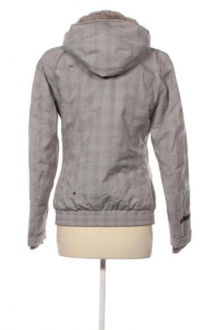 Дамско яке Unbranded, Размер S, Цвят Бежов, Цена 7,66 €