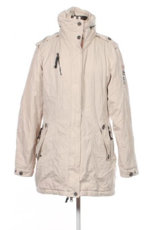 Damenjacke G.I.G.A. Dx by Killtec, Größe L, Farbe Beige, Preis € 10,99