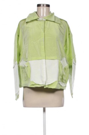 Kurtka damska Unbranded, Rozmiar S, Kolor Zielony, Cena 25,94 zł