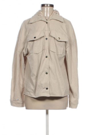 Dámska bunda  Unbranded, Veľkosť L, Farba Kremová, Cena  5,95 €