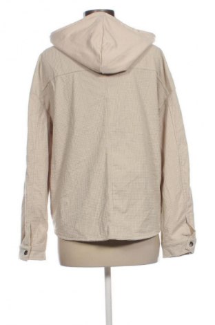 Dámska bunda  Unbranded, Veľkosť L, Farba Kremová, Cena  5,95 €