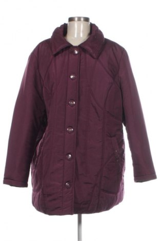 Dámská bunda  Unbranded, Velikost XXL, Barva Fialová, Cena  569,00 Kč