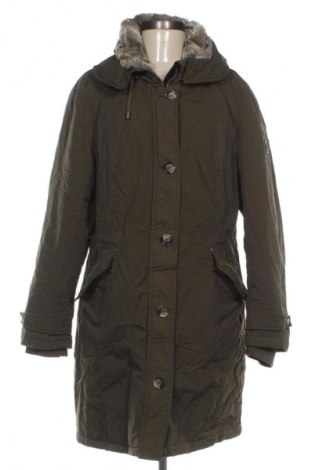 Dámska bunda  Unbranded, Veľkosť XL, Farba Zelená, Cena  33,95 €