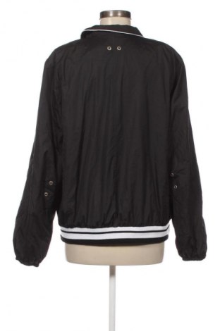 Дамско яке Unbranded, Размер XL, Цвят Черен, Цена 10,22 €