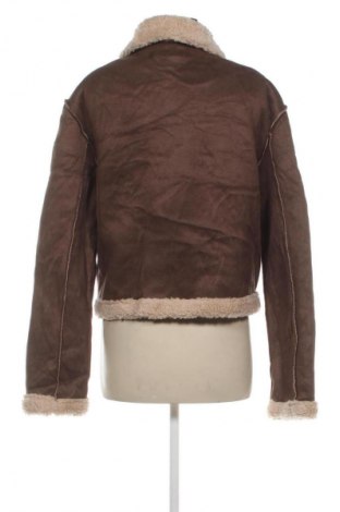 Дамско яке Unbranded, Размер M, Цвят Кафяв, Цена 39,88 €