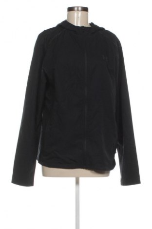 Női dzseki Under Armour, Méret M, Szín Kék, Ár 12 039 Ft