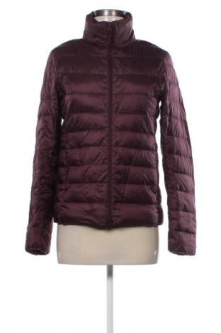 Dámská bunda  Uniqlo, Velikost S, Barva Fialová, Cena  2 671,00 Kč