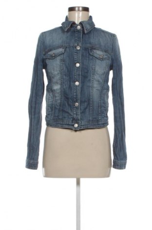 Damenjacke United Colors Of Benetton, Größe M, Farbe Blau, Preis € 10,99