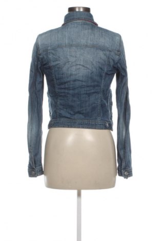 Damenjacke United Colors Of Benetton, Größe M, Farbe Blau, Preis € 10,99