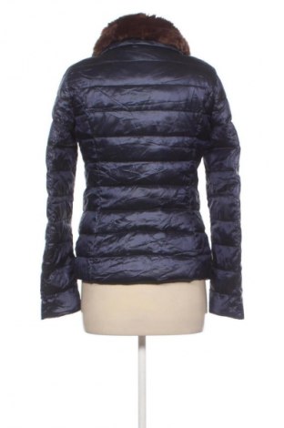 Kurtka damska United Colors Of Benetton, Rozmiar M, Kolor Niebieski, Cena 202,99 zł