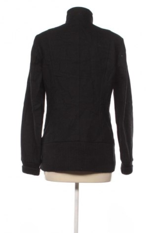 Kurtka damska United Colors Of Benetton, Rozmiar XL, Kolor Czarny, Cena 93,99 zł