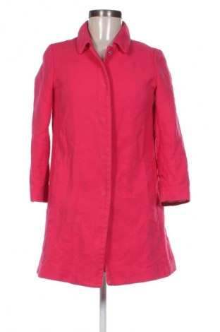 Γυναικείο μπουφάν United Colors Of Benetton, Μέγεθος XXS, Χρώμα Ρόζ , Τιμή 24,99 €